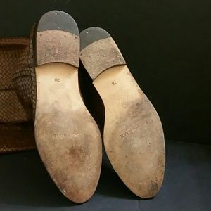 cole haan booties nordstrom rack